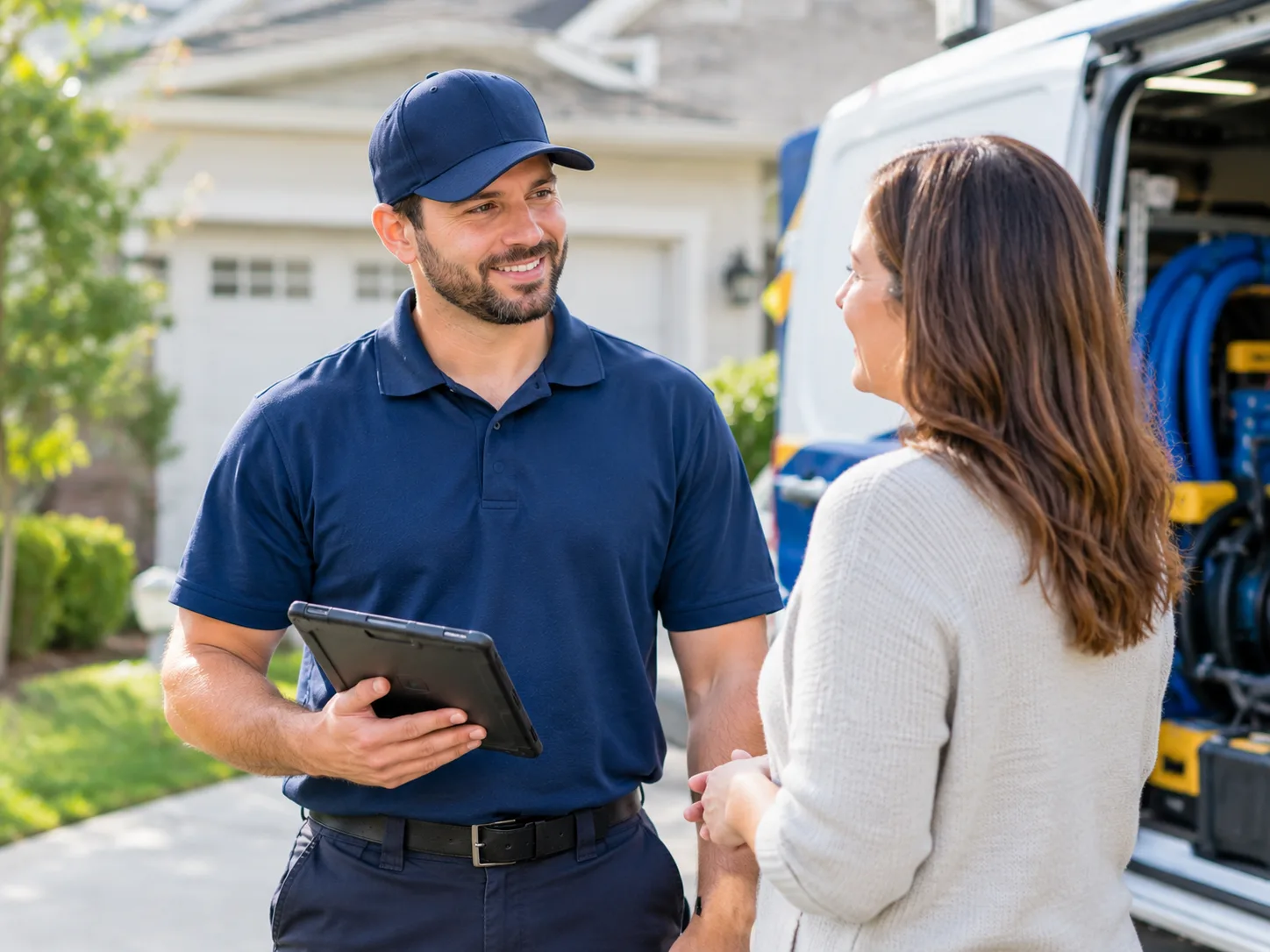 Sewage Backup Cleanup Hardin, IL FAQs